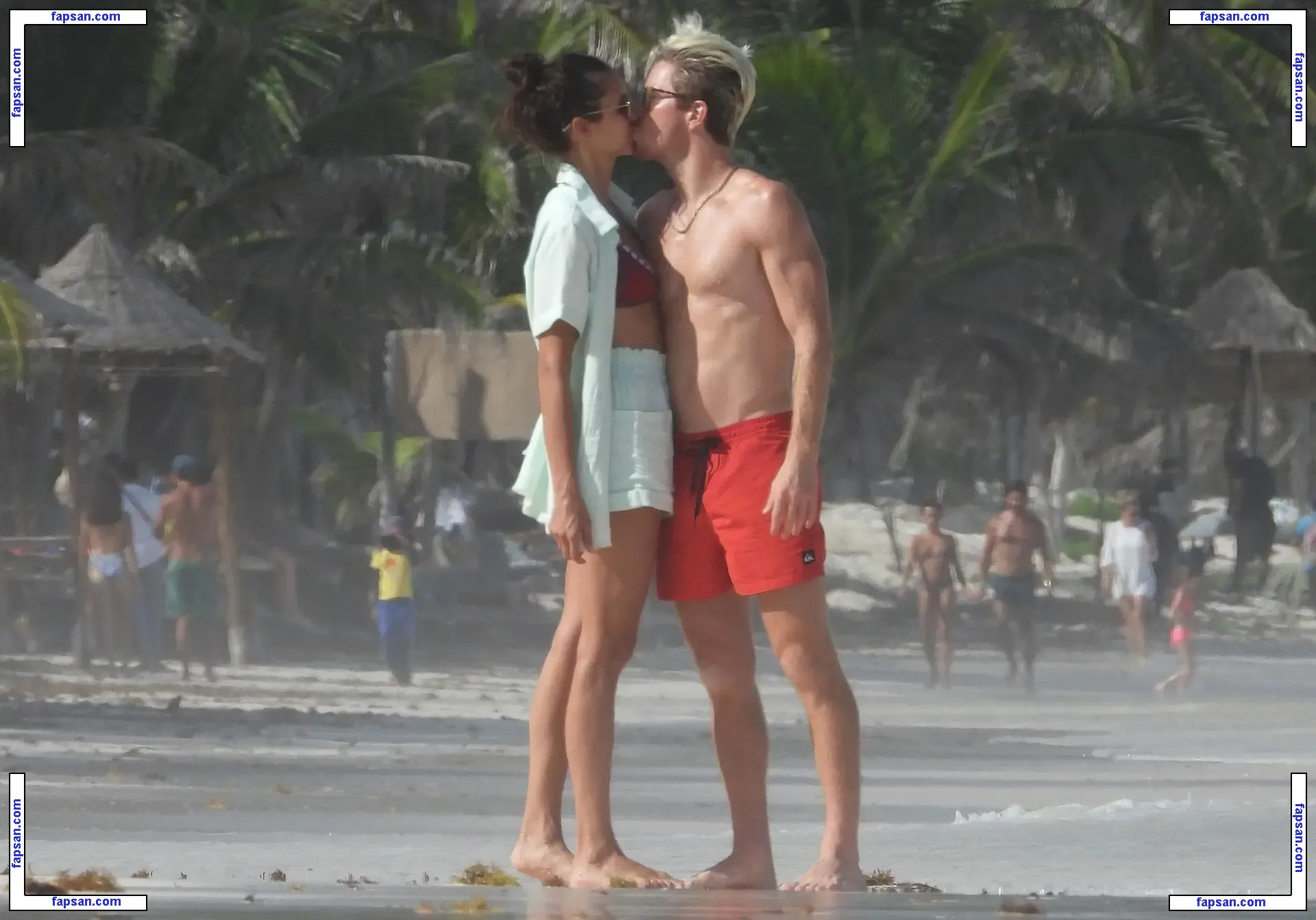 Nina Dobrev nude photo #1325 from OnlyFans