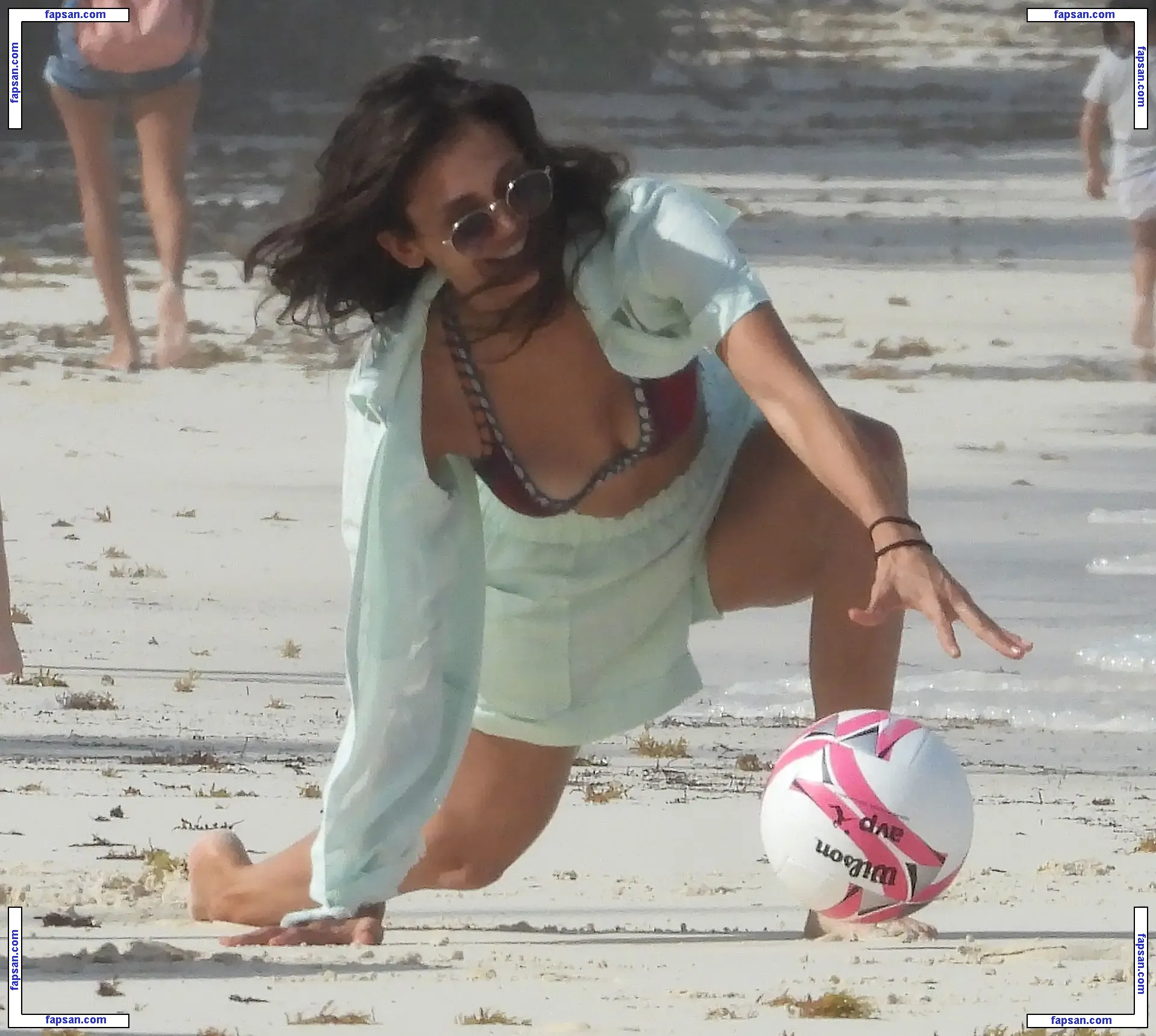 Nina Dobrev nude photo #1334 from OnlyFans