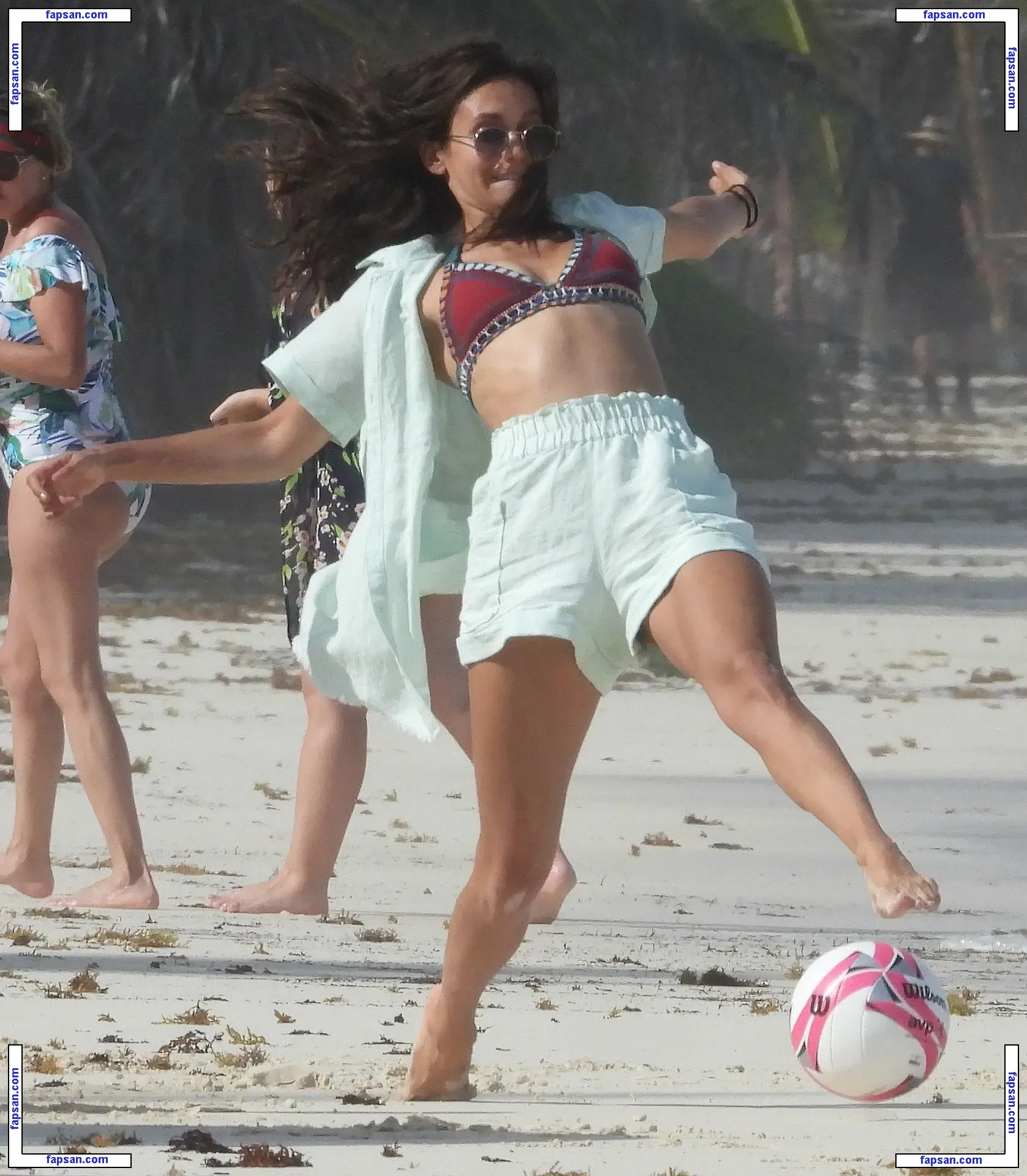 Nina Dobrev nude photo #1341 from OnlyFans