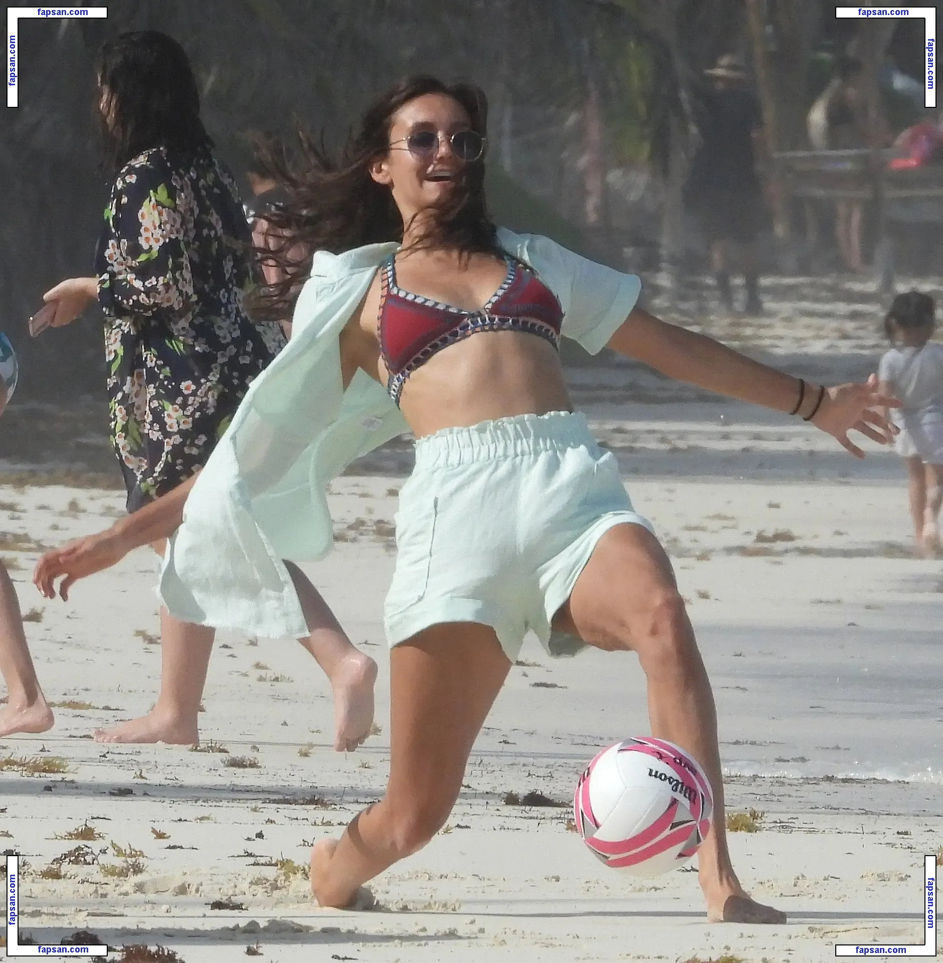 Nina Dobrev nude photo #1346 from OnlyFans