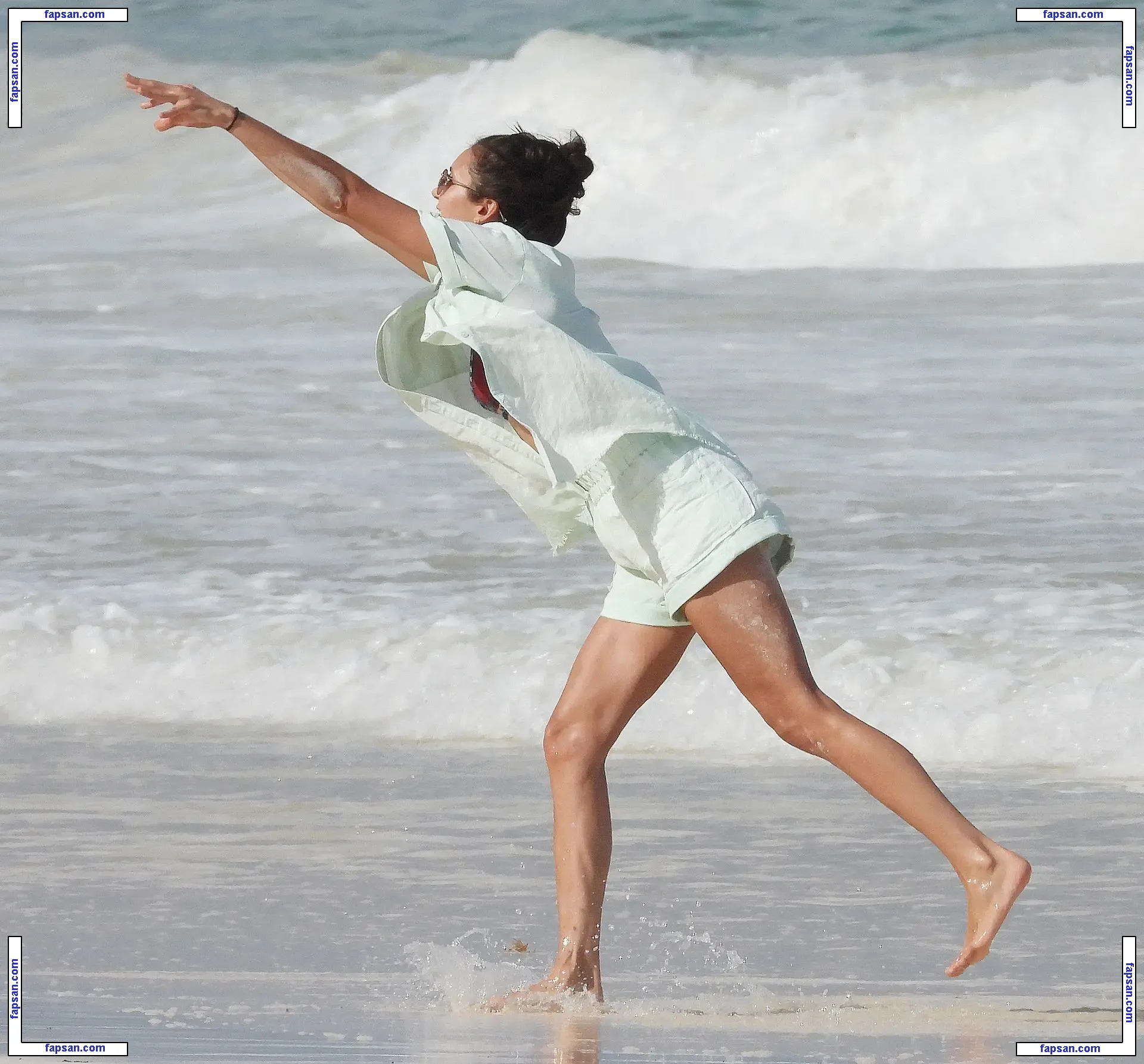Nina Dobrev nude photo #1355 from OnlyFans