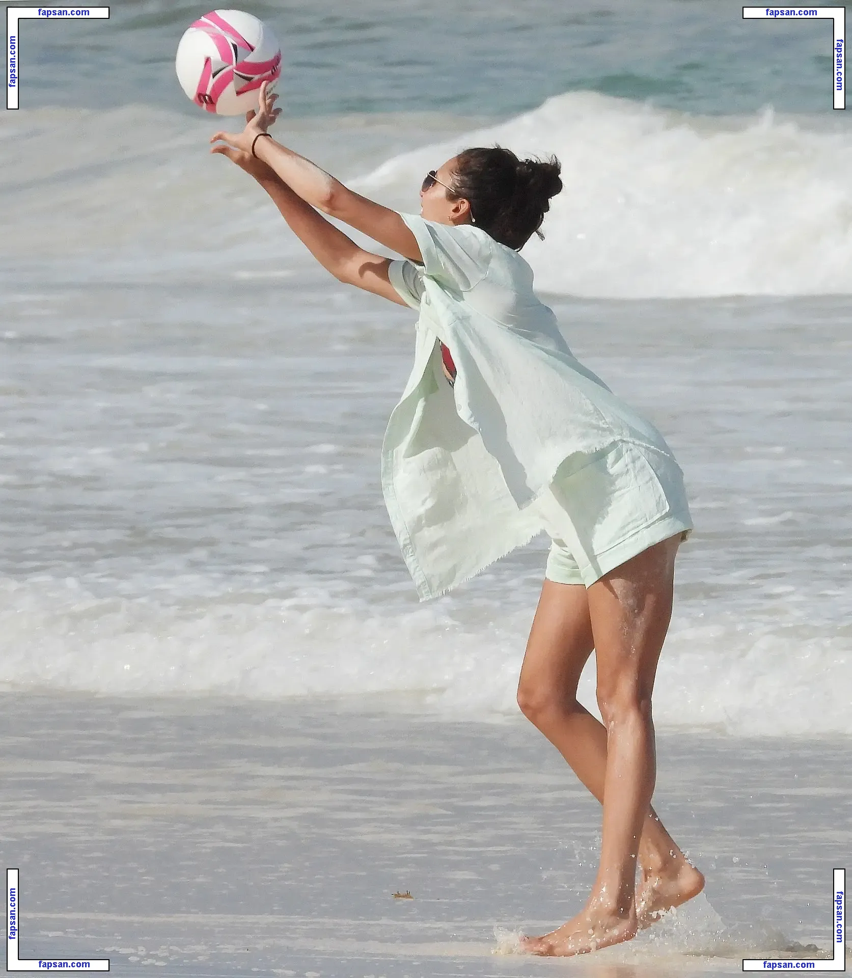 Nina Dobrev nude photo #1357 from OnlyFans