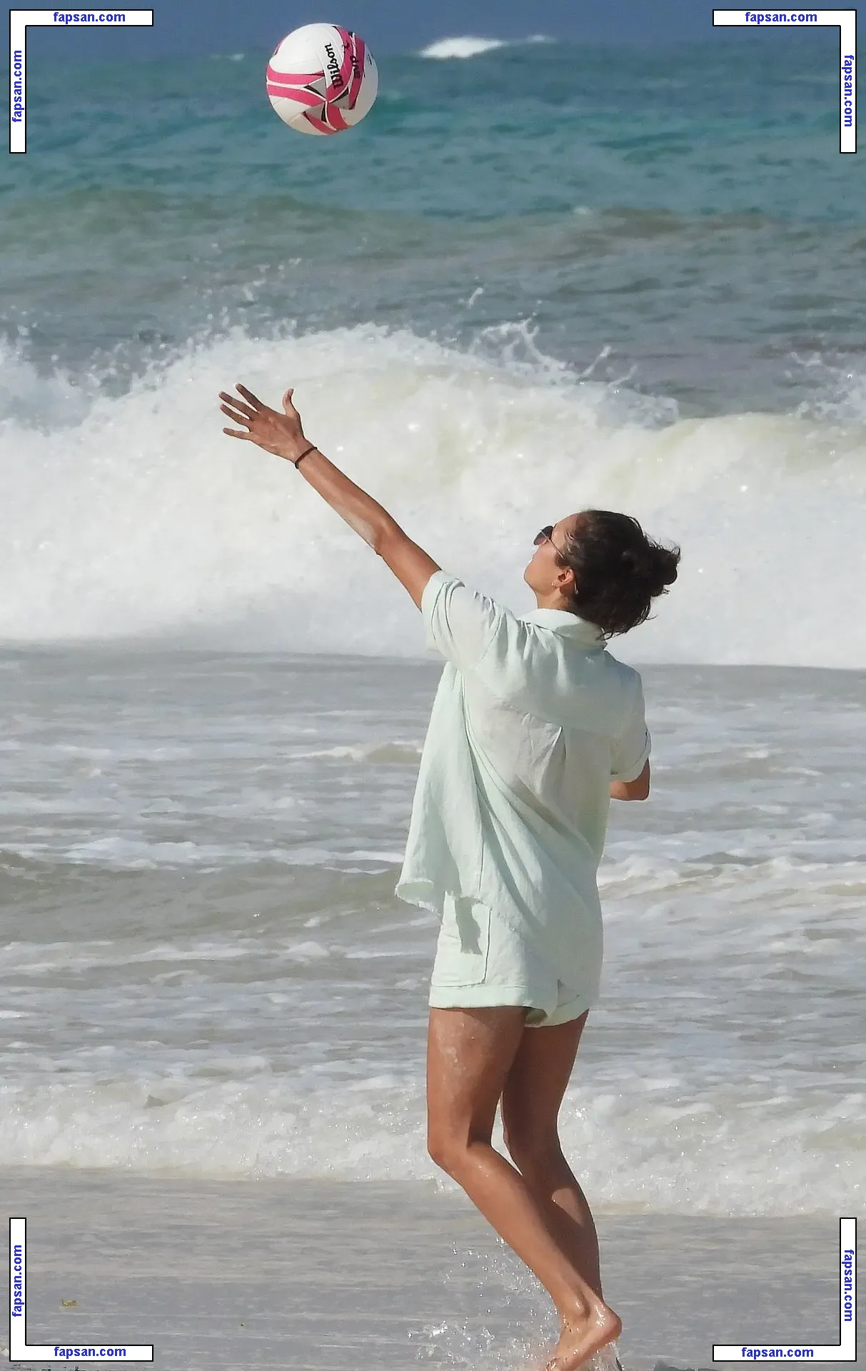 Nina Dobrev nude photo #1360 from OnlyFans