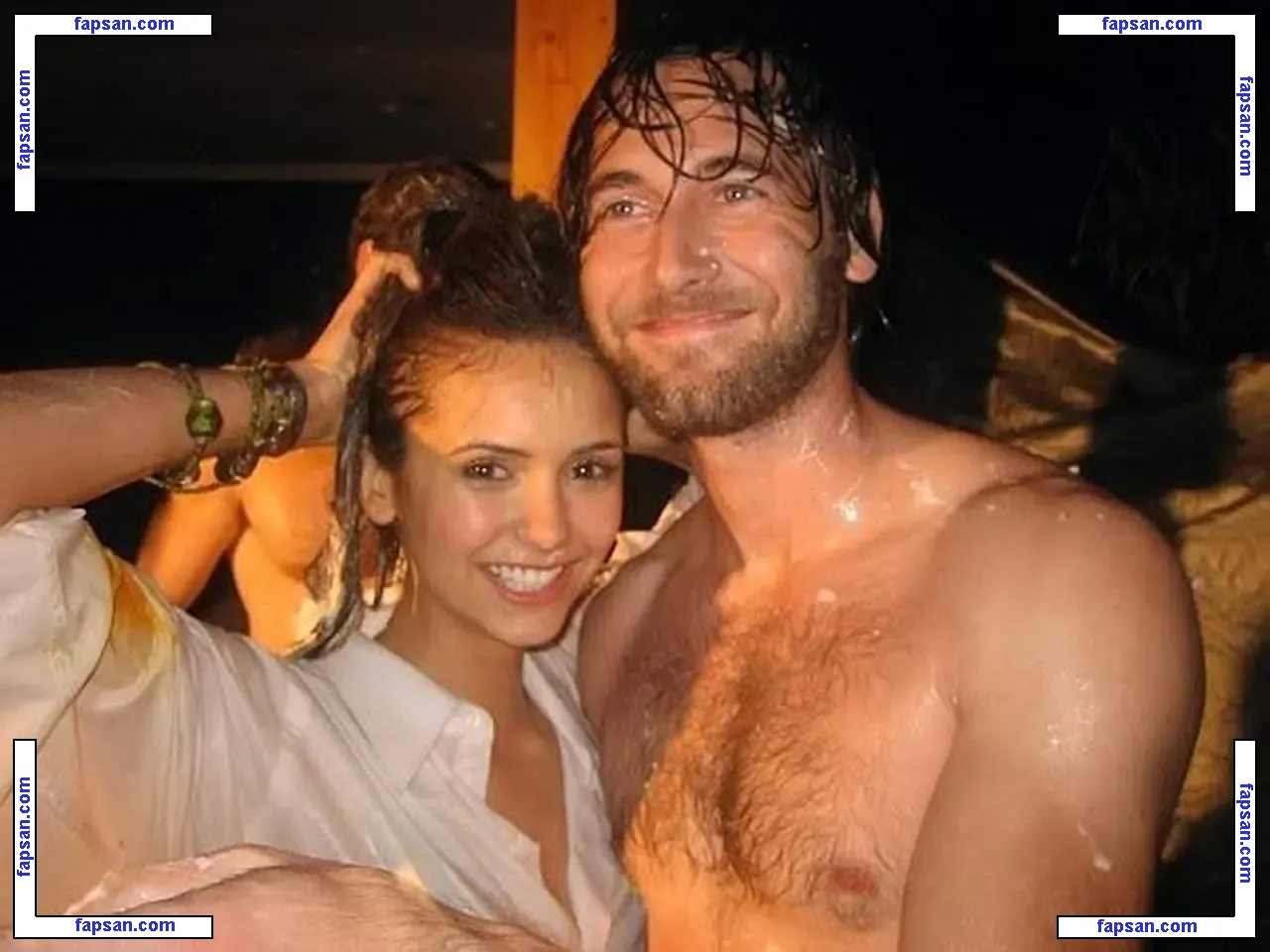 Nina Dobrev nude photo #1422 from OnlyFans