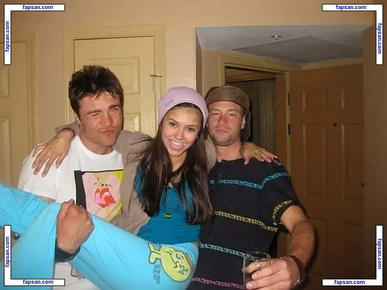 Nina Dobrev nude photo #1426 from OnlyFans