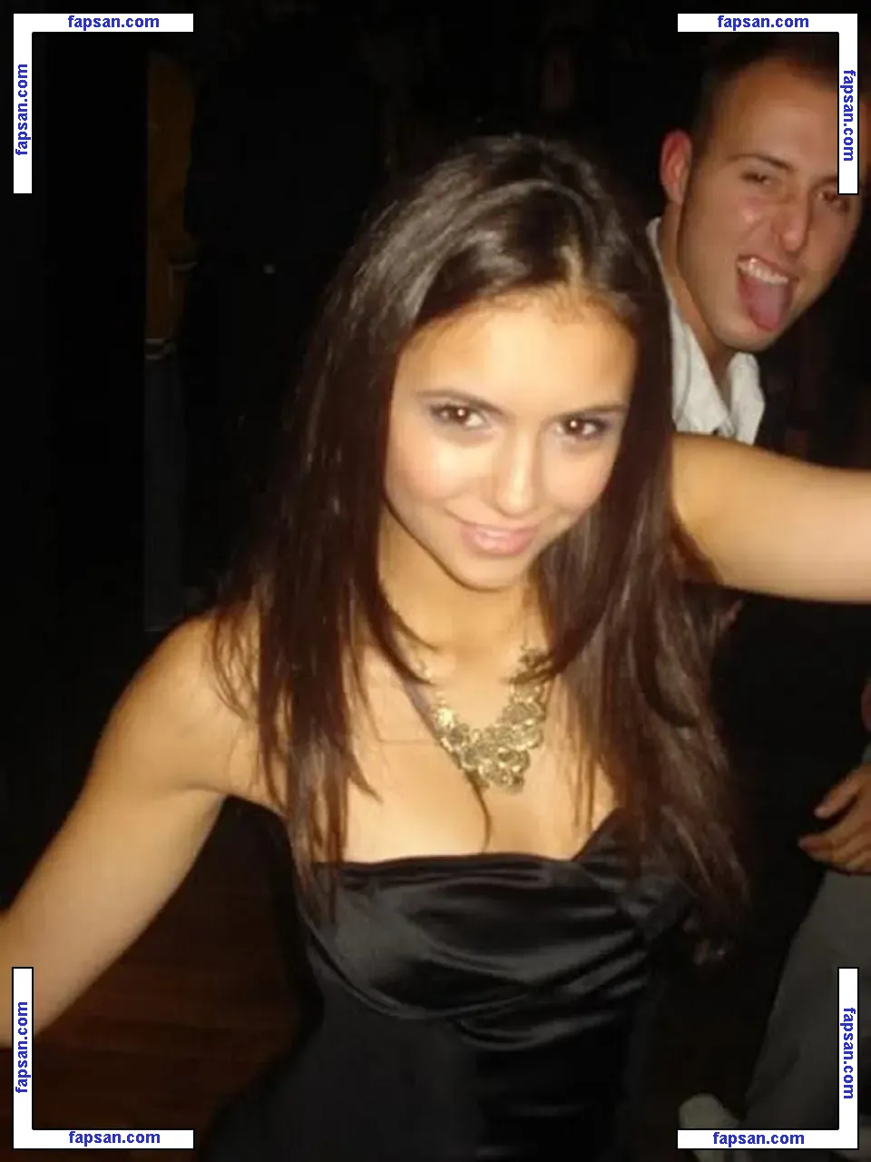 Nina Dobrev nude photo #1427 from OnlyFans