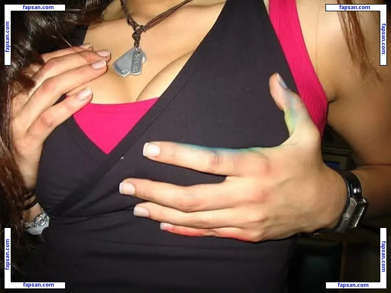 Nina Dobrev nude photo #1436 from OnlyFans