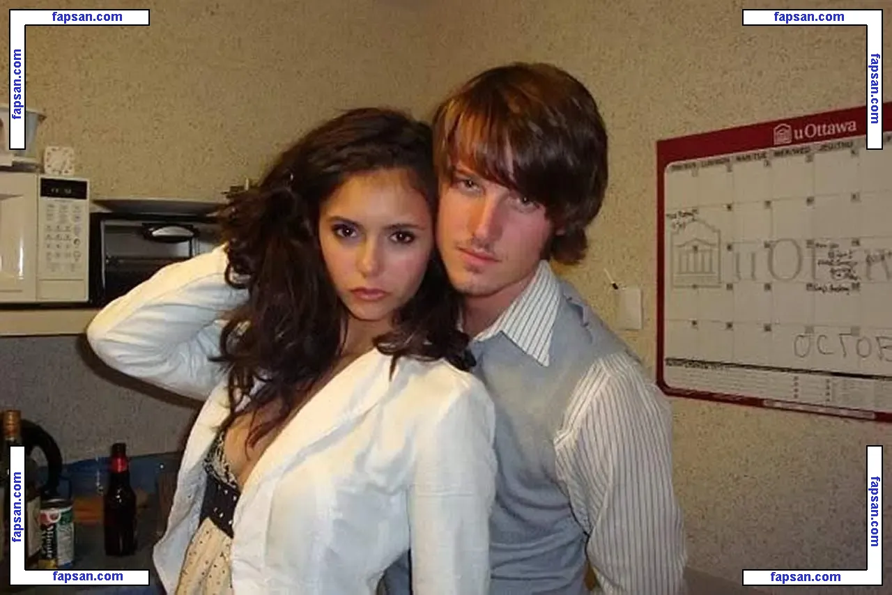 Nina Dobrev nude photo #1437 from OnlyFans
