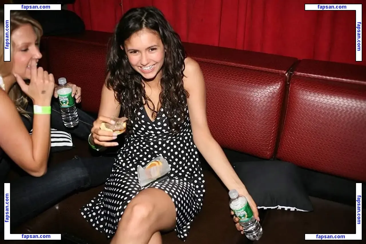 Nina Dobrev nude photo #1446 from OnlyFans
