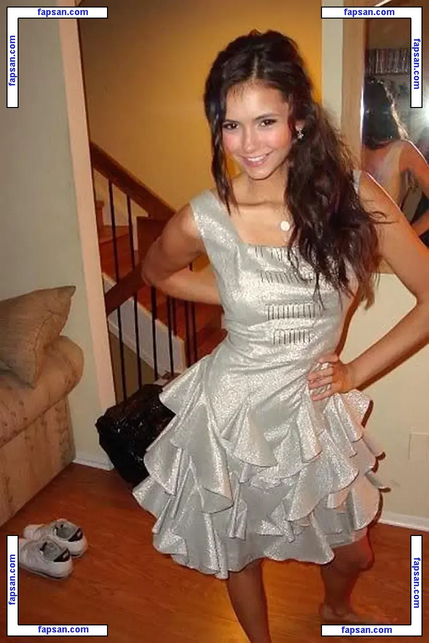 Nina Dobrev nude photo #1449 from OnlyFans