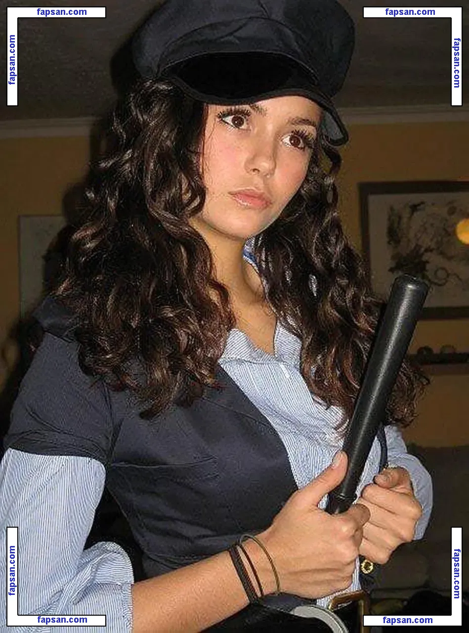 Nina Dobrev nude photo #1456 from OnlyFans