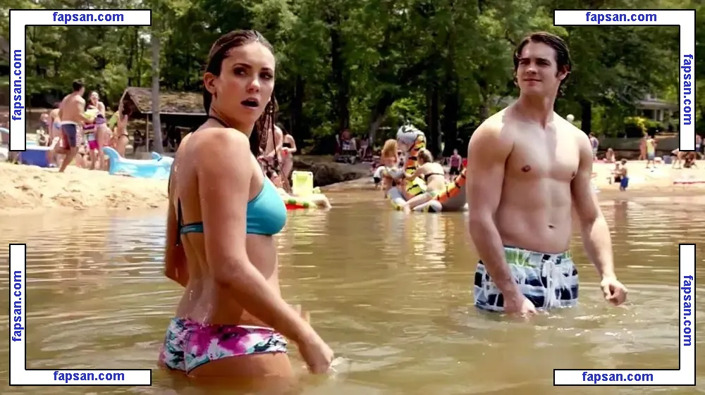 Nina Dobrev nude photo #1465 from OnlyFans