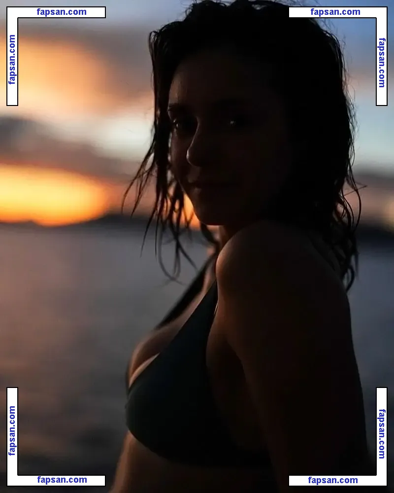 Nina Dobrev nude photo #1467 from OnlyFans