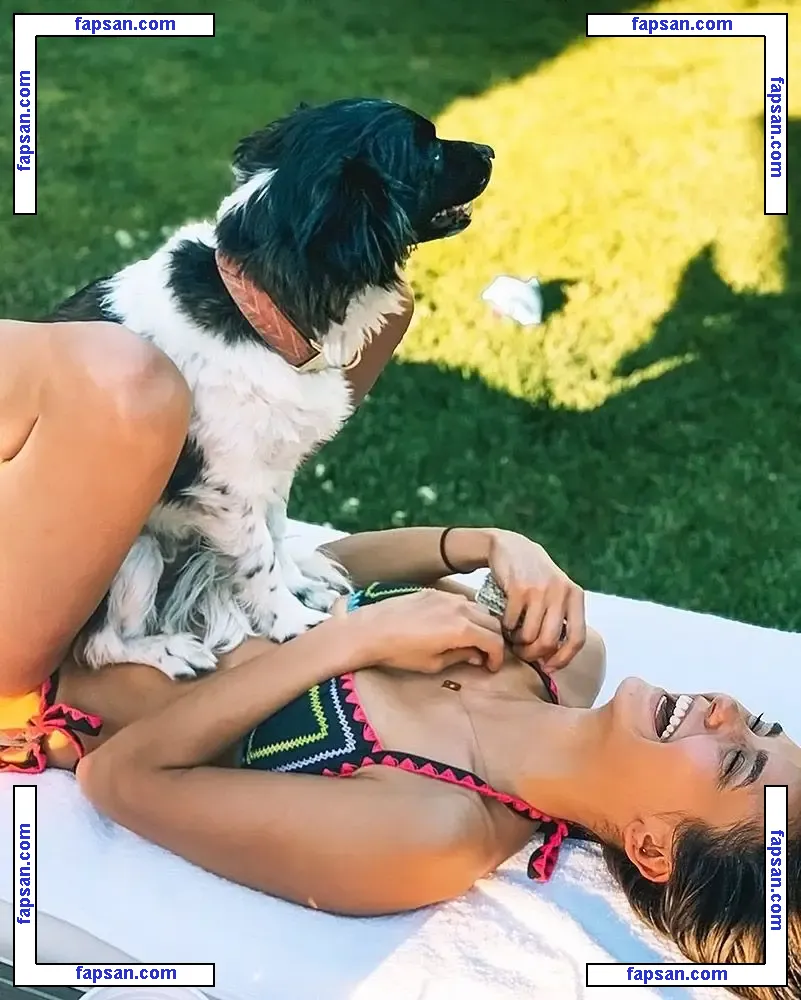 Nina Dobrev nude photo #1479 from OnlyFans