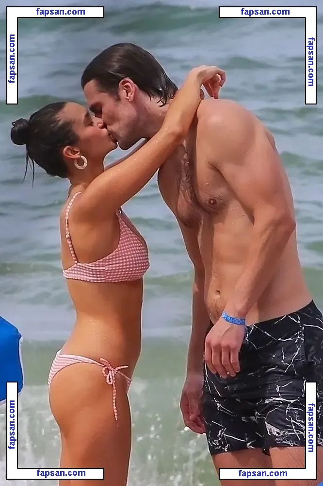 Nina Dobrev nude photo #1481 from OnlyFans