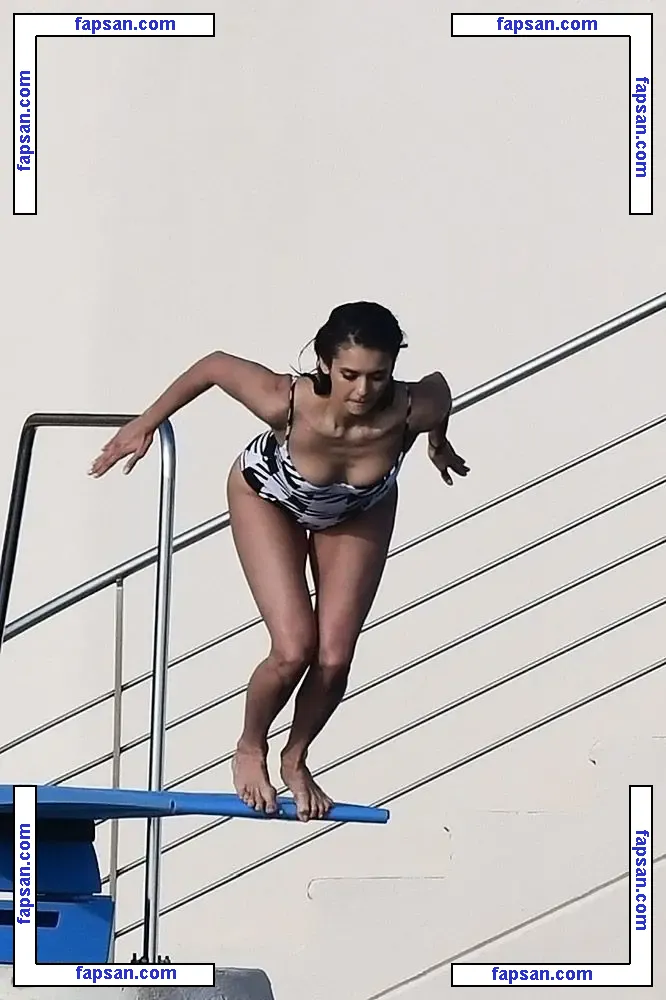 Nina Dobrev nude photo #1490 from OnlyFans