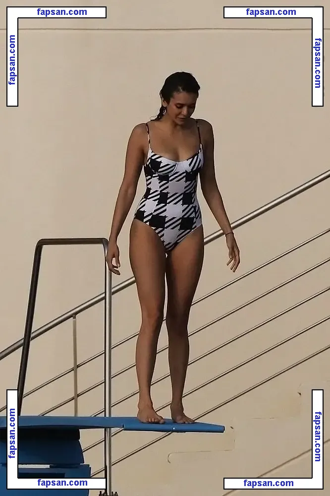 Nina Dobrev nude photo #1491 from OnlyFans
