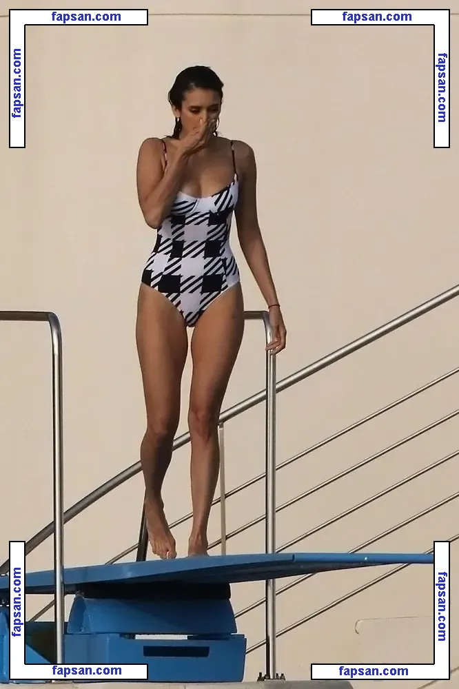 Nina Dobrev nude photo #1492 from OnlyFans