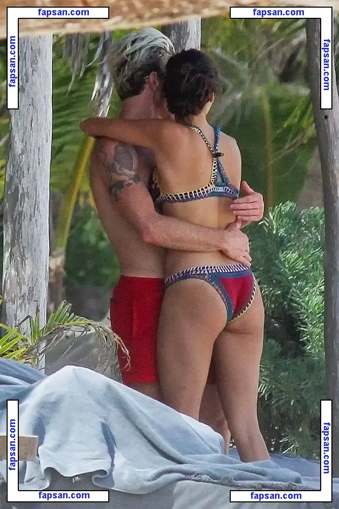 Nina Dobrev nude photo #1498 from OnlyFans