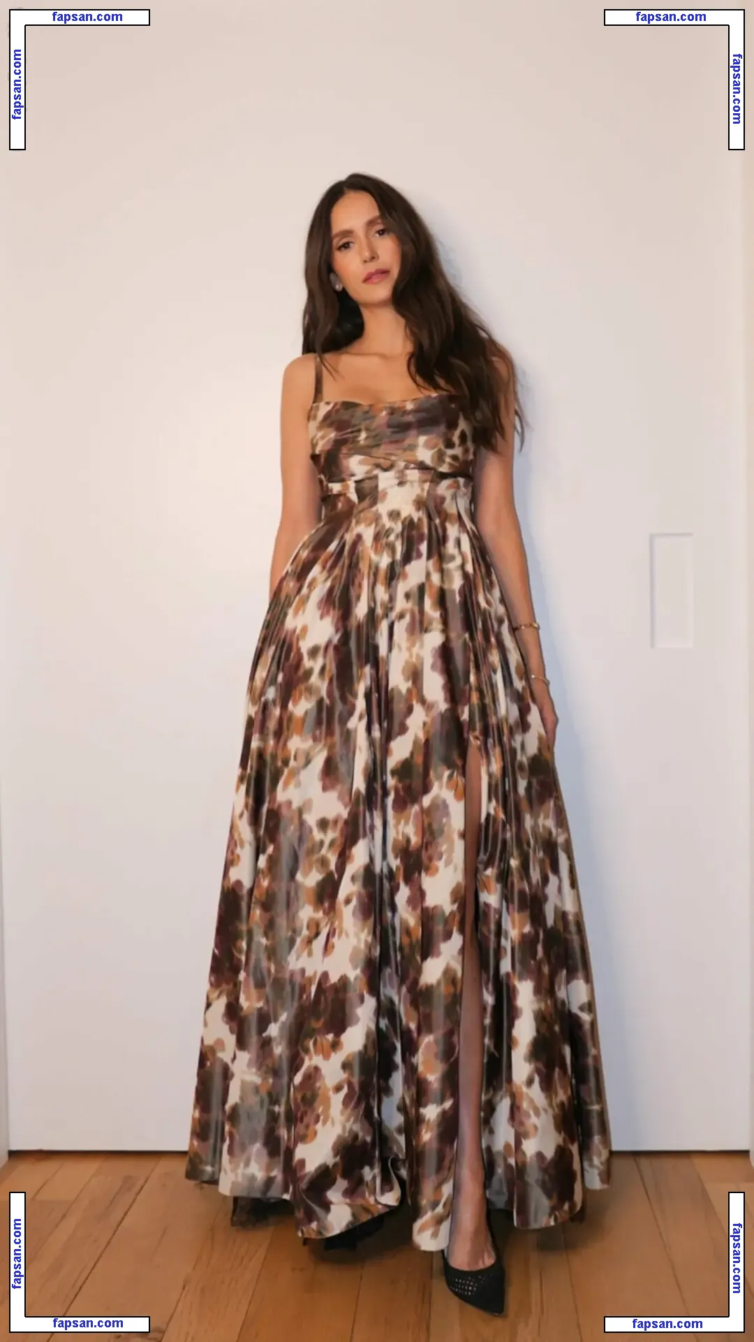 Nina Dobrev nude photo #1721 from OnlyFans