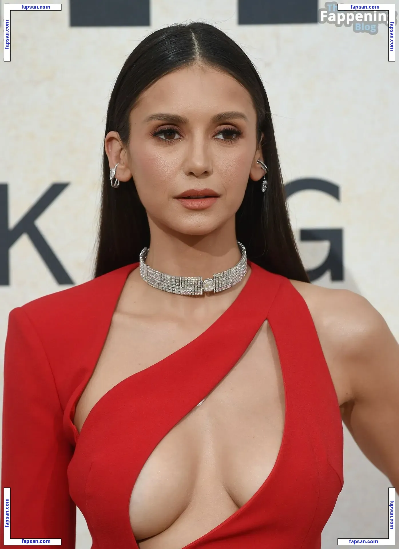 Nina Dobrev голая фото #1810 с Онлифанс