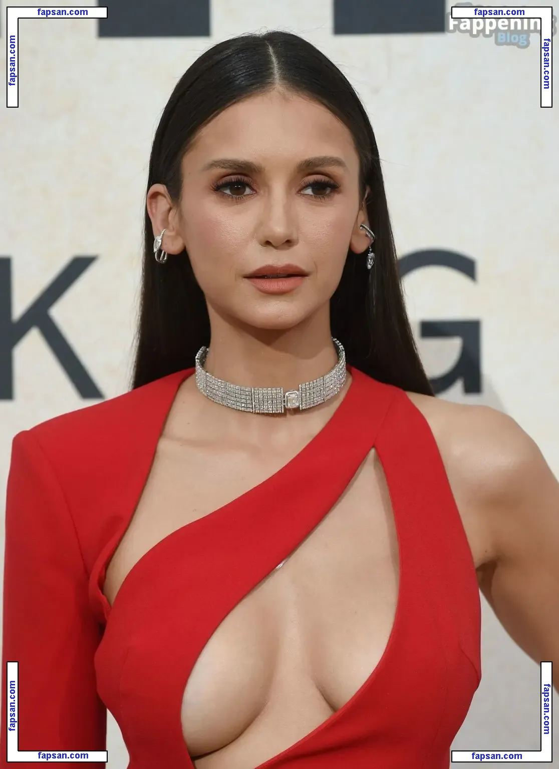 Nina Dobrev голая фото #1825 с Онлифанс