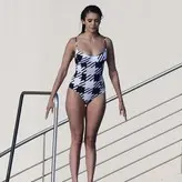 Nina Dobrev nude #1011