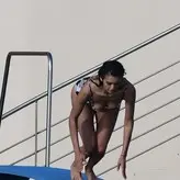 Nina Dobrev nude #1013