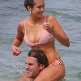 Nina Dobrev nude #1020