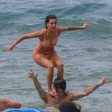 Nina Dobrev nude #1025