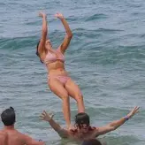 Nina Dobrev nude #1026