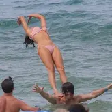 Nina Dobrev nude #1027