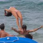 Nina Dobrev nude #1028