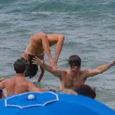 Nina Dobrev nude #1030