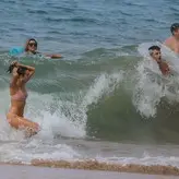 Nina Dobrev nude #1045