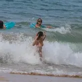 Nina Dobrev nude #1046