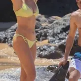 Nina Dobrev nude #1065