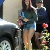 Nina Dobrev nude #1079