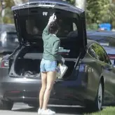 Nina Dobrev nude #1104