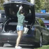 Nina Dobrev nude #1116