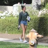 Nina Dobrev nude #1122
