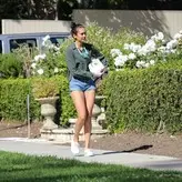 Nina Dobrev nude #1126
