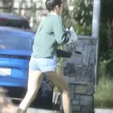 Nina Dobrev nude #1129