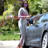 Nina Dobrev nude #1162