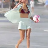 Nina Dobrev nude #1183