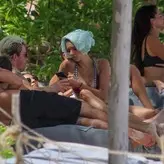 Nina Dobrev nude #1186