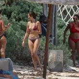 Nina Dobrev nude #1190