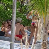 Nina Dobrev nude #1195
