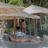 Nina Dobrev nude #1196