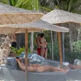Nina Dobrev nude #1197